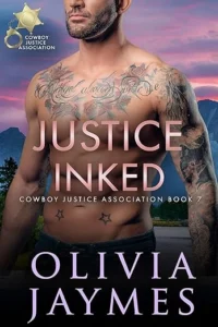 Justice Inked: Book 7