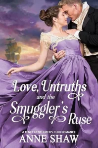 Love, Untruths, and the Smuggler’s Ruse