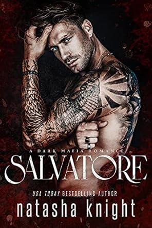 Salvatore: A Dark Mafia Romance