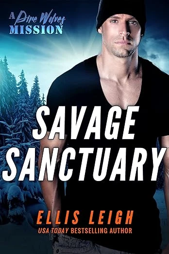 Savage Sanctuary