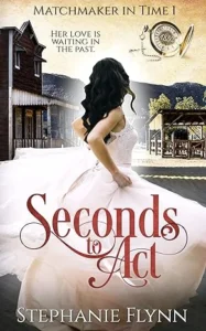 Seconds to Act