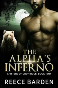 The Alpha’s Inferno
