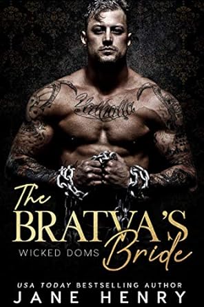 The Bratva's Bride Dark Mafia Romance