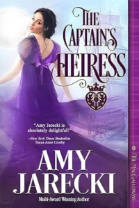 The Captain’s Heiress