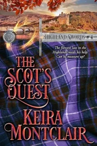 The Scot’s Quest