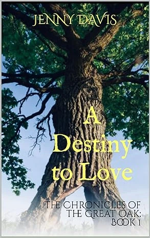 A Destiny to Love