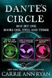 Dante’s Circle Box Set