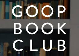 Goop Book Club