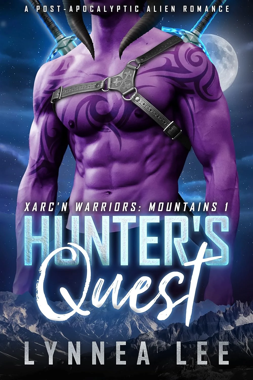 Hunter’s Quest