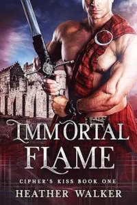 Immortal Flame