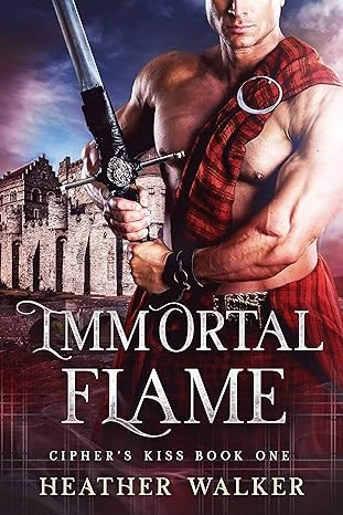 Immortal Flame