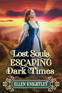 Lost Souls Escaping Dark Times