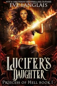 Lucifer’s Daughter