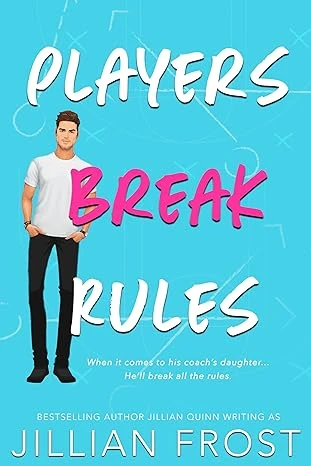 Players Break Rules