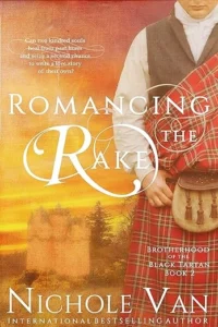 Romancing the Rake