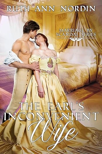 The Earl’s Inconvenient Wife