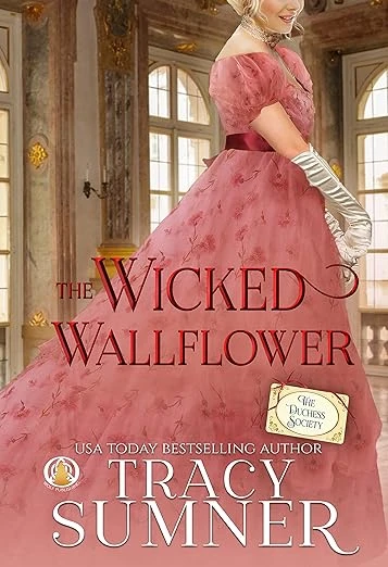 The Wicked Wallflower