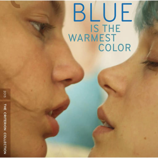 "Blue is the Warmest Color" (2013) 