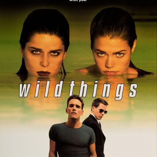 "Wild Things" (1998) 