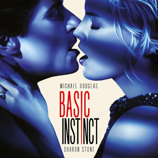 "Basic Instinct" (1992) 