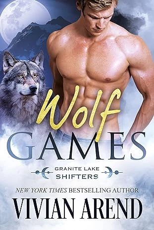 Wolf Games