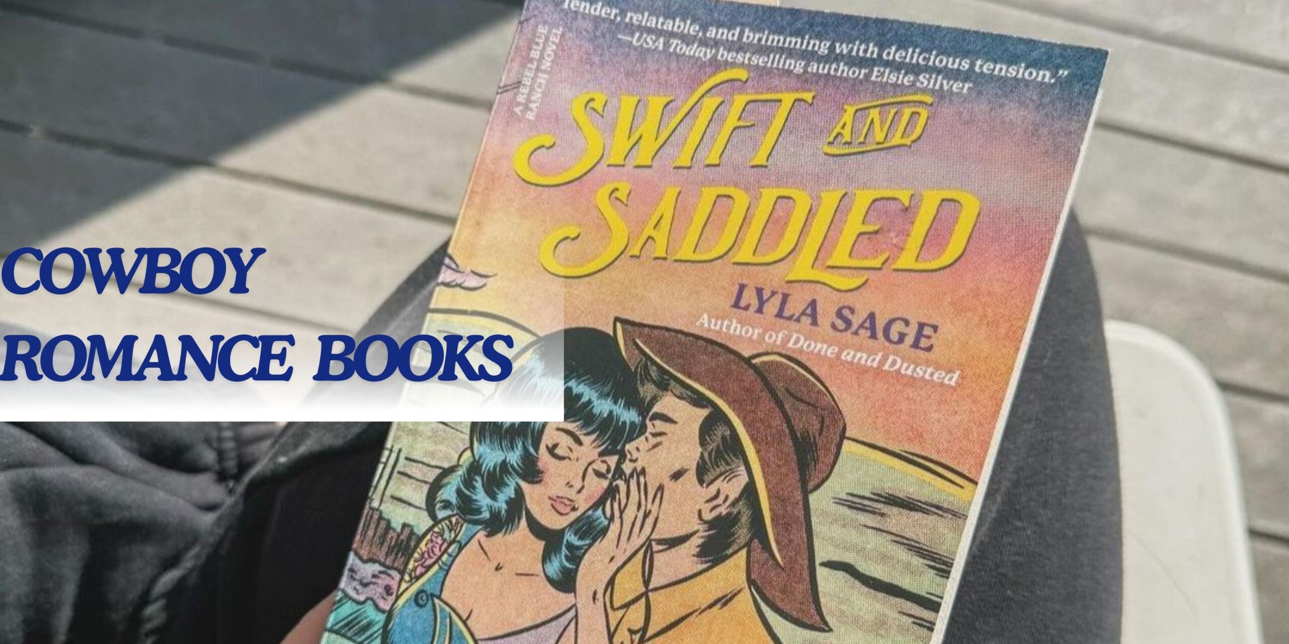 COWBOY ROMANCE BOOKS