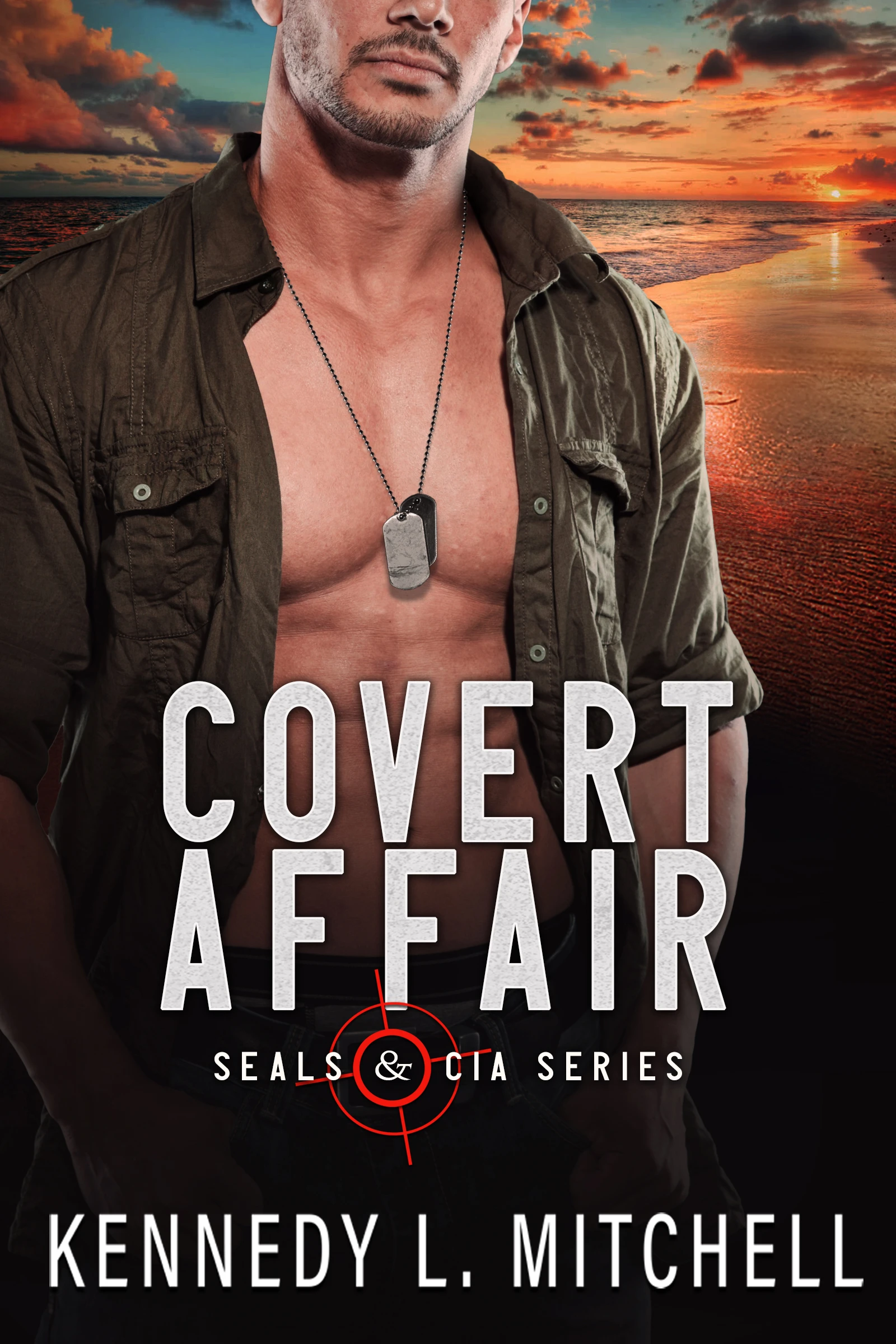 Covert Affair