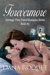 Forevermore: Book 3