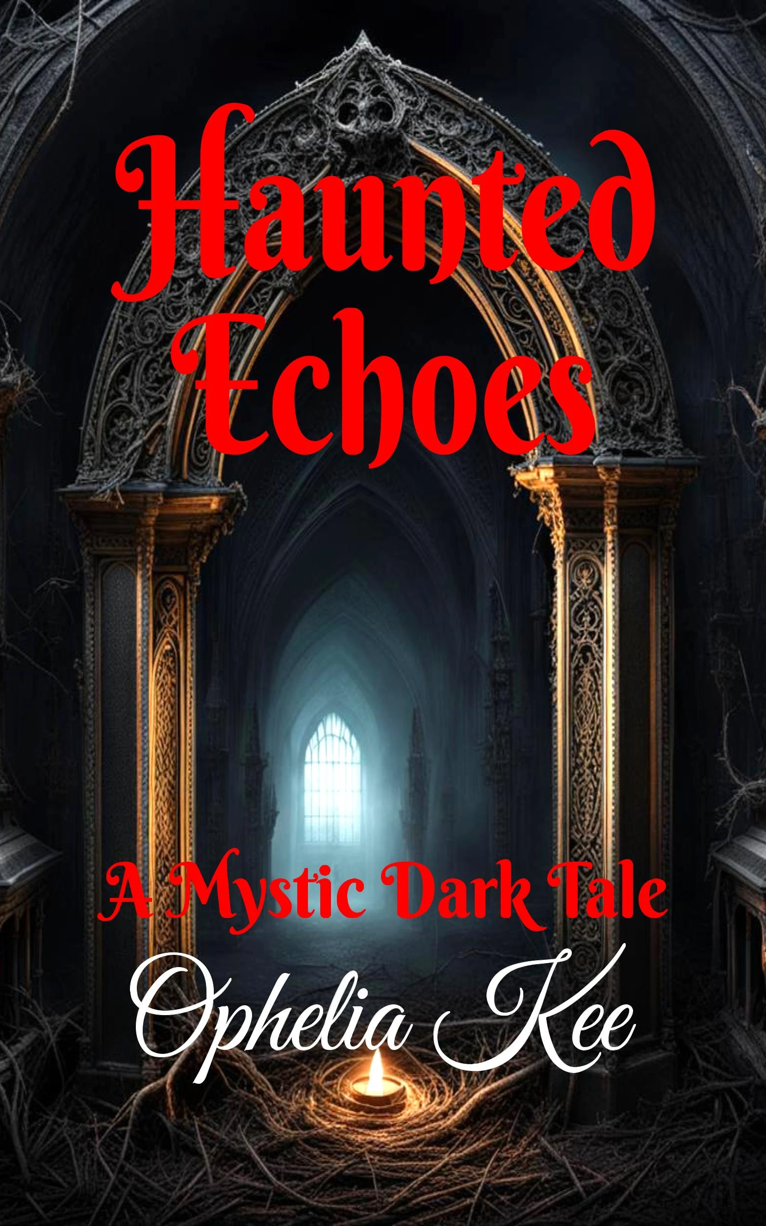 Haunted Echoes