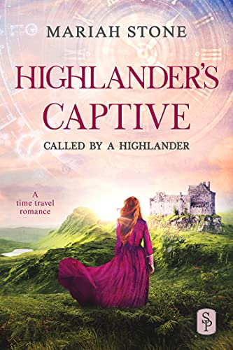 Highlander’s Captive