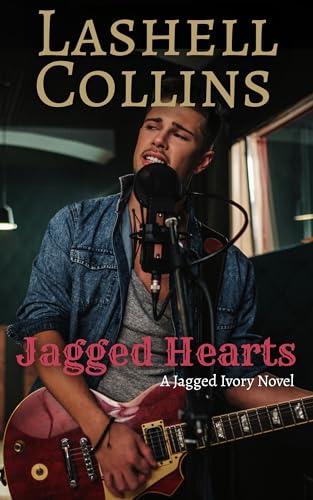 Jagged Hearts