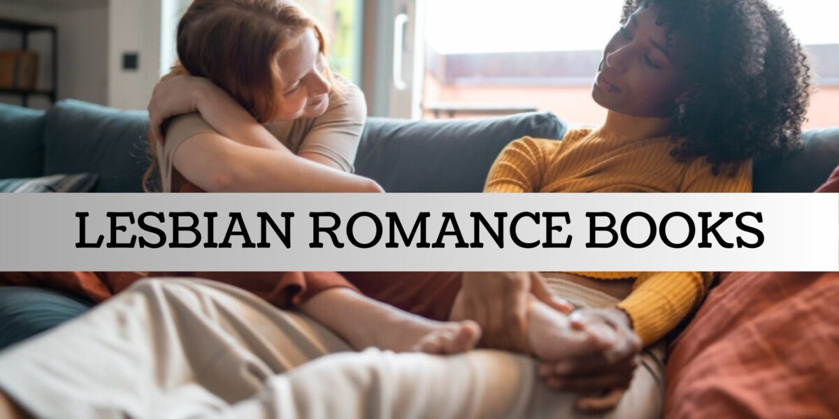 Lesbian Romance Books