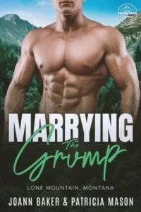 Marrying the Grump