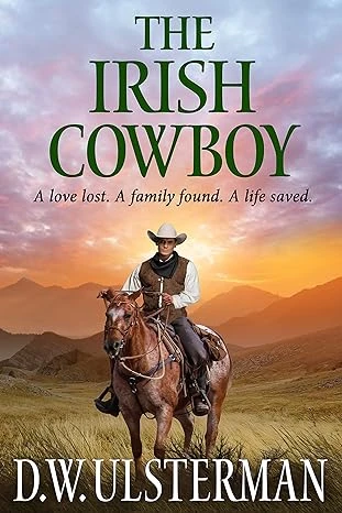 THE IRISH COWBOY