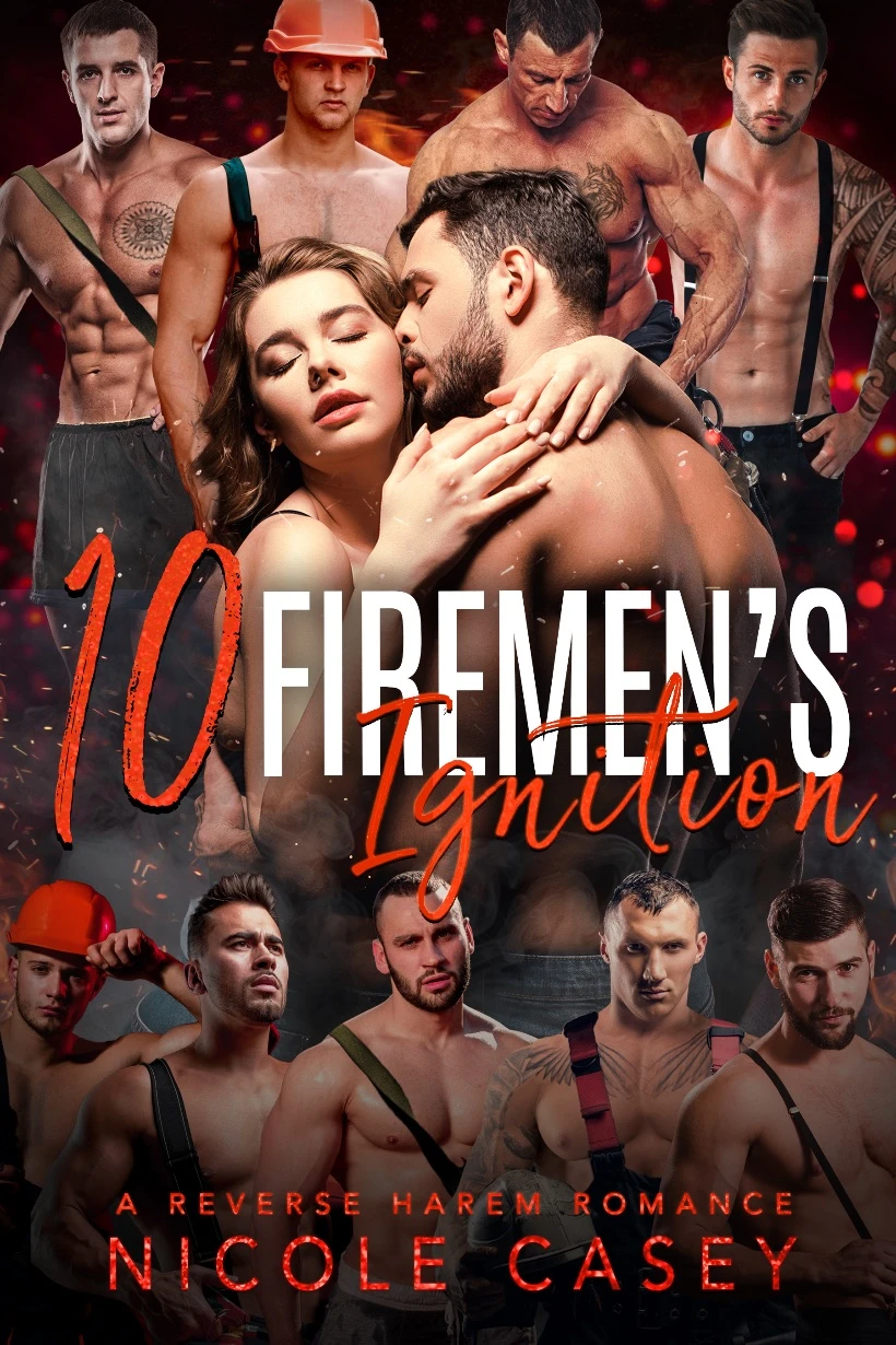 Ten Firemen’s Ignition