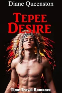 Tepee Desire