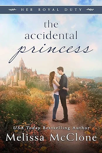 The Accidental Princess