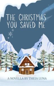 The Christmas You Saved Me