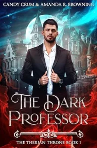 The Dark Professor