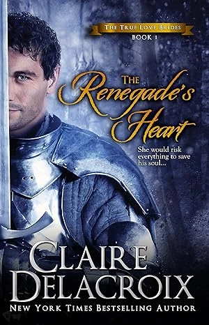 The Renegade’s Heart