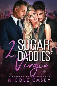 Two Sugar Daddies’ Virgin