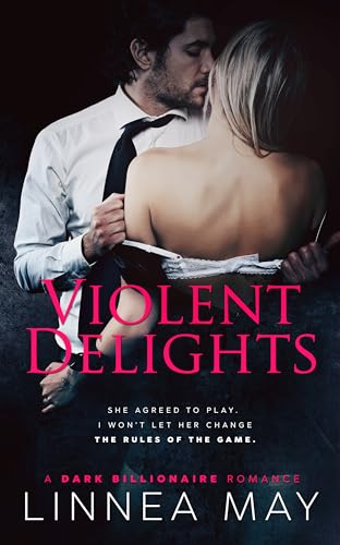 Violent Delights