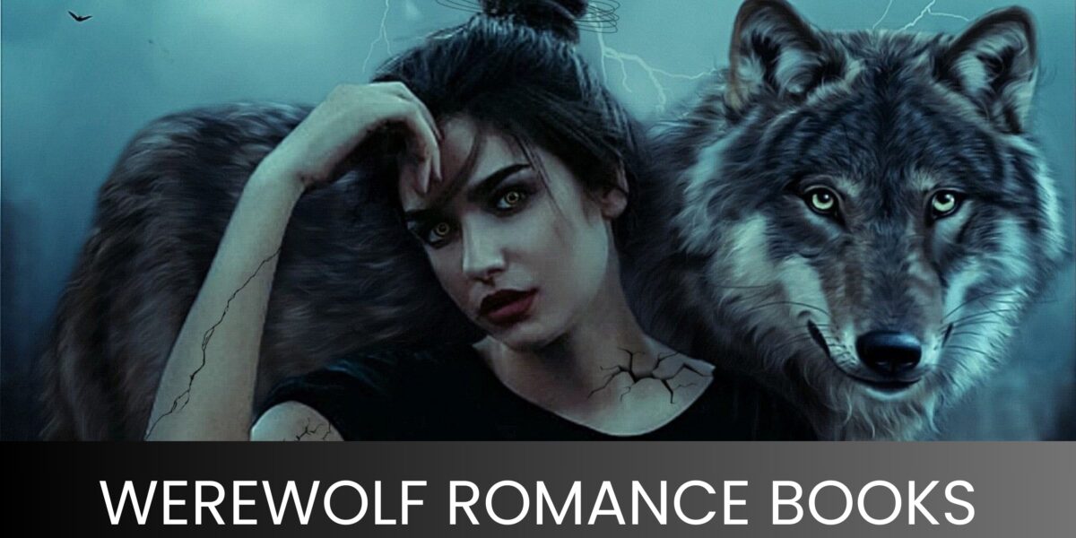 Werewolf Romance Books