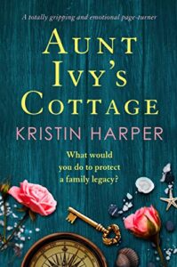 Aunt Ivy’s Cottage