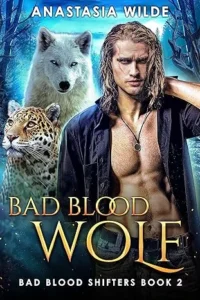 Bad Blood Wolf