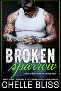 Broken Sparrow