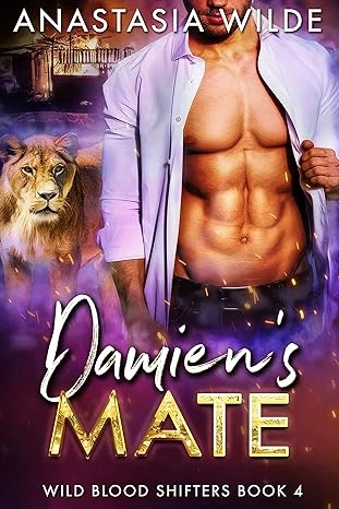 Damien’s Mate