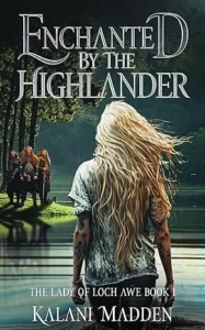 Enchanted By The Highlander
