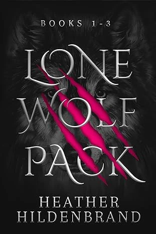 Lone Wolf Pack