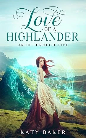 Love of a Highlander